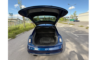 Audi A1 * 1.4TFSI* 185hp* 3xS-LINE* - автомобили, коли, обяви за нови и употребявани 13