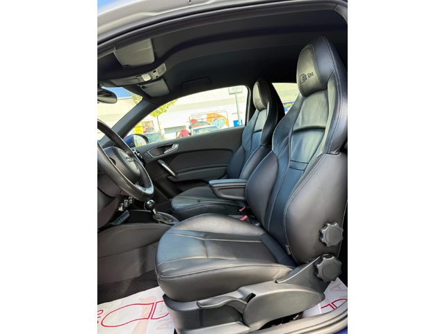 Audi A1 * 1.4TFSI* 185hp* 3xS-LINE* - автомобили, коли, обяви за нови и употребявани 6