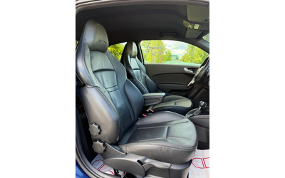 Audi A1 * 1.4TFSI* 185hp* 3xS-LINE* - автомобили, коли, обяви за нови и употребявани 7