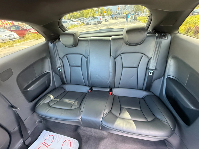Audi A1 * 1.4TFSI* 185hp* 3xS-LINE* - автомобили, коли, обяви за нови и употребявани 8