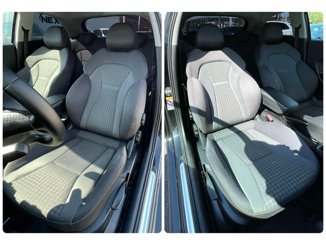 Audi A1 1.6D 105HP NAVI - автомобили, коли, обяви за нови и употребявани 10