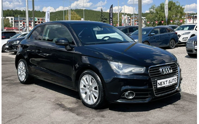 audi-a1 - 2