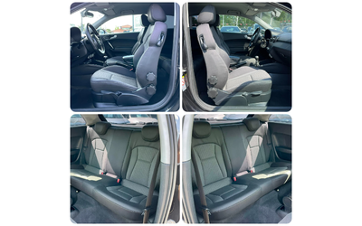 Audi A1 1.6D 105HP NAVI - автомобили, коли, обяви за нови и употребявани 9