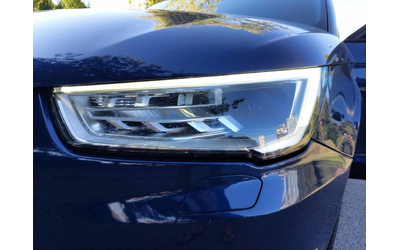 Audi A1 S-line + 1, 6d DSG - автомобили, коли, обяви за нови и употребявани 10