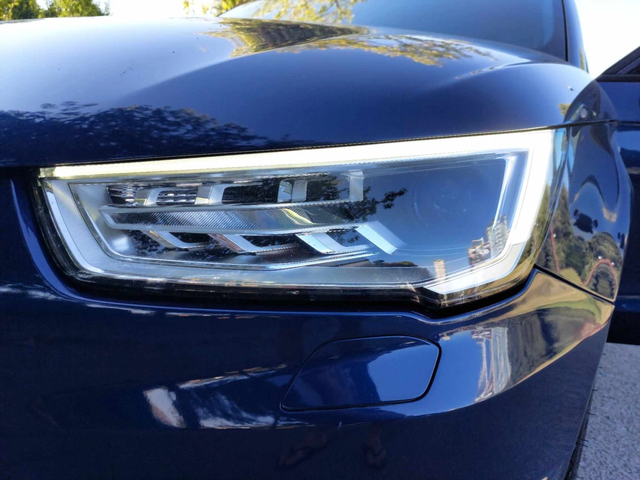 Audi A1 S-line + 1, 6d DSG - автомобили, коли, обяви за нови и употребявани 10