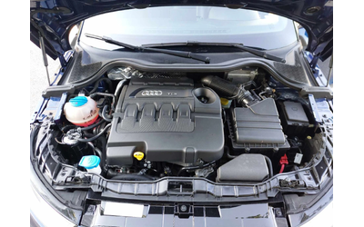 Audi A1 S-line + 1, 6d DSG - автомобили, коли, обяви за нови и употребявани 12