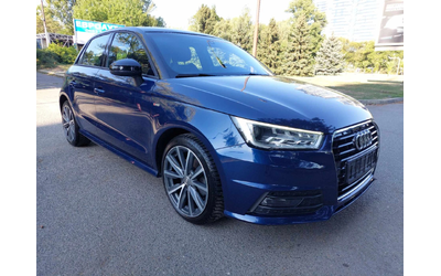 audi-a1 - 1