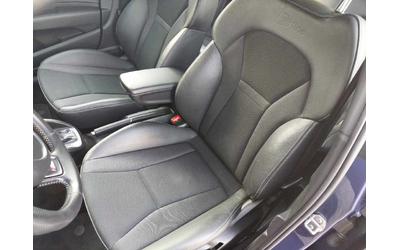 Audi A1 S-line + 1, 6d DSG - автомобили, коли, обяви за нови и употребявани 6