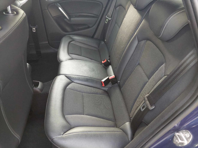 Audi A1 S-line + 1, 6d DSG - автомобили, коли, обяви за нови и употребявани 7