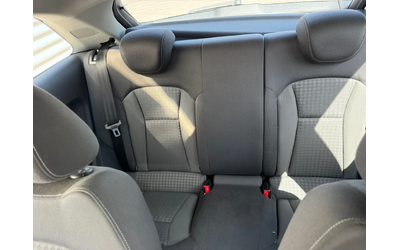 Audi A1 S-Line+ S-Tronic+ Bose+ Led+ Панорама - автомобили, коли, обяви за нови и употребявани 11