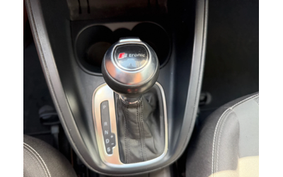 Audi A1 S-Line+ S-Tronic+ Bose+ Led+ Панорама - автомобили, коли, обяви за нови и употребявани 13