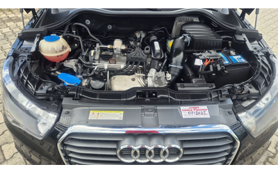 Audi A1 1.2 бензин 86к.с. - автомобили, коли, обяви за нови и употребявани 15