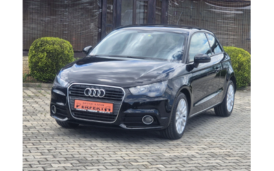 audi-a1 - 1