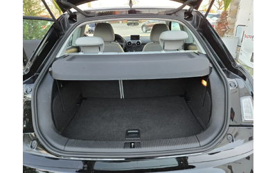 Audi A1 1.6TDI-105кс= EURO 5A - автомобили, коли, обяви за нови и употребявани 9