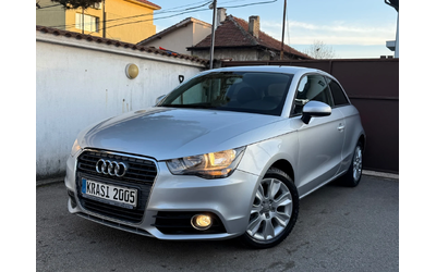 audi-a1 - 0