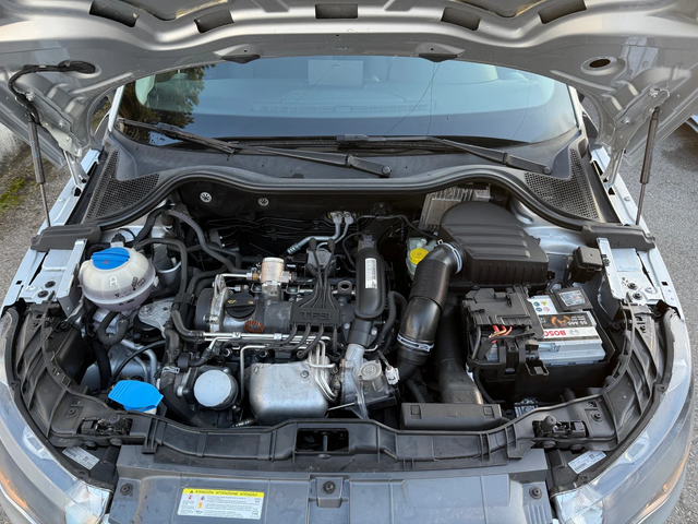 Audi A1 1.2TFSI 59000KM!!! - автомобили, коли, обяви за нови и употребявани 15