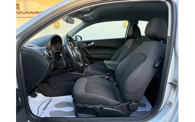 Audi A1 1.2TFSI 59000KM!!! - автомобили, коли, обяви за нови и употребявани 6