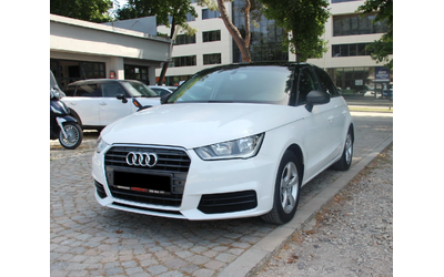audi-a1 - 0