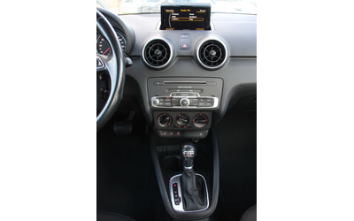 Audi A1 AUDI A1 1.4 TDI  AUTOMATIC SPORTBACK  EURO 6В - автомобили, коли, обяви за нови и употребявани 10