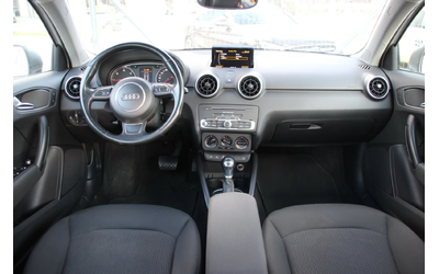 Audi A1 AUDI A1 1.4 TDI  AUTOMATIC SPORTBACK  EURO 6В - автомобили, коли, обяви за нови и употребявани 11