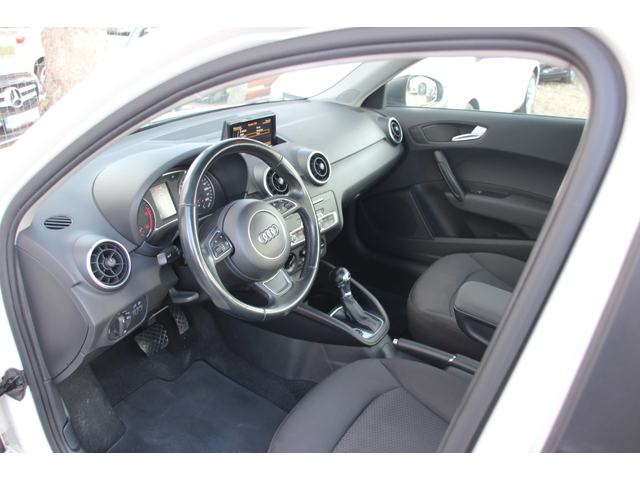 Audi A1 AUDI A1 1.4 TDI  AUTOMATIC SPORTBACK  EURO 6В - автомобили, коли, обяви за нови и употребявани 8