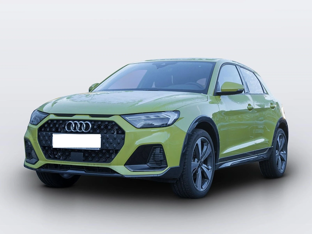 Audi A1 35 TFSI S LIN - автомобили, коли, обяви за нови и употребявани 0