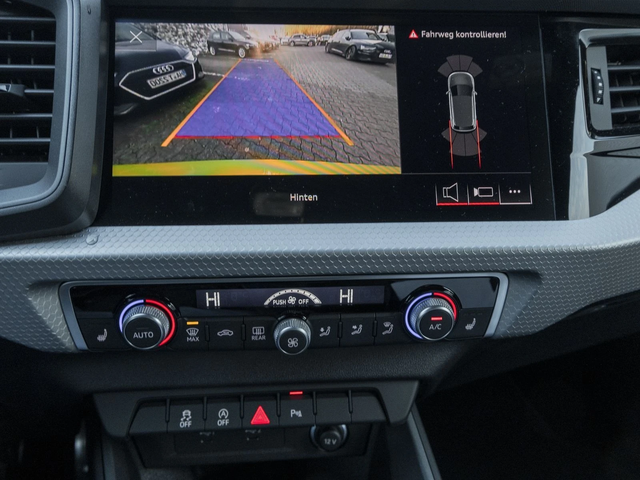 Audi A1 35 TFSI S LIN - автомобили, коли, обяви за нови и употребявани 10