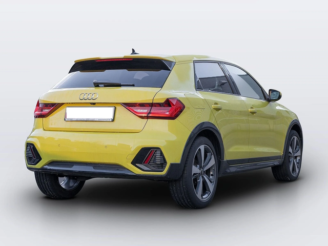 Audi A1 35 TFSI S LIN - автомобили, коли, обяви за нови и употребявани 1