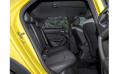 Audi A1 35 TFSI S LIN - автомобили, коли, обяви за нови и употребявани 6