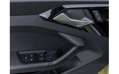 Audi A1 35 TFSI S LIN - автомобили, коли, обяви за нови и употребявани 8