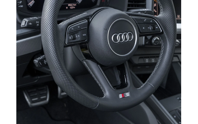 Audi A1 35 TFSI S LIN - автомобили, коли, обяви за нови и употребявани 9