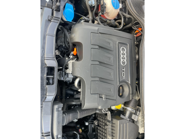 Audi A1 1.6TDI-S-LINE-NAVI-ITALIA - автомобили, коли, обяви за нови и употребявани 12