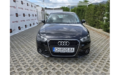 audi-a1 - 0