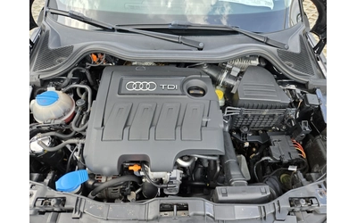 Audi A1 1.6TDI-105кс= КЛИМАТИК= НАПЪЛНО ОБСЛУЖЕН= EURO 5A - автомобили, коли, обяви за нови и употребявани 14