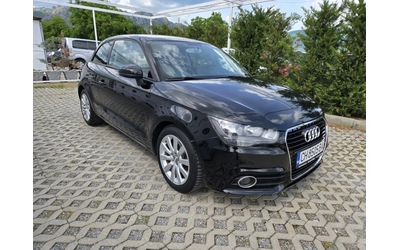 audi-a1 - 1