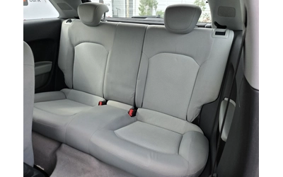 Audi A1 1.6TDI-105кс= КЛИМАТИК= НАПЪЛНО ОБСЛУЖЕН= EURO 5A - автомобили, коли, обяви за нови и употребявани 8