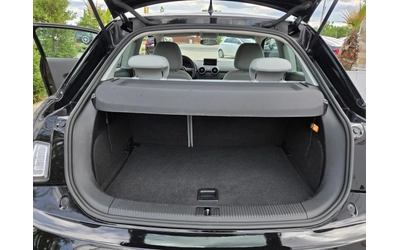 Audi A1 1.6TDI-105кс= КЛИМАТИК= НАПЪЛНО ОБСЛУЖЕН= EURO 5A - автомобили, коли, обяви за нови и употребявани 9