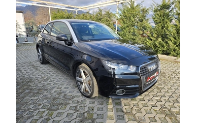 audi-a1 - 1