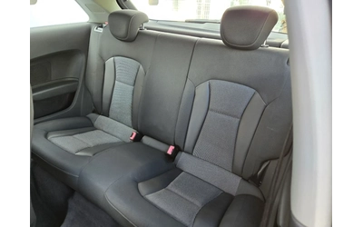 Audi A1 1.6TDI-105кс= КЛИМАТИК - автомобили, коли, обяви за нови и употребявани 8