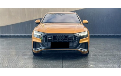 audi-a1-audi-sq8-4-0tdi-quattro - 0