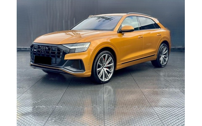 audi-a1-audi-sq8-4-0tdi-quattro - 1