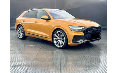 audi-a1-audi-sq8-4-0tdi-quattro - 2