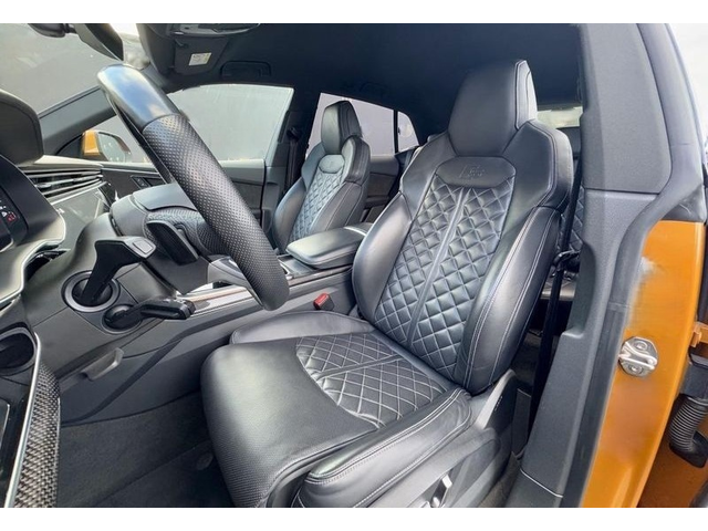 Audi A1 Audi SQ8 4.0TDI Quattro - автомобили, коли, обяви за нови и употребявани 4