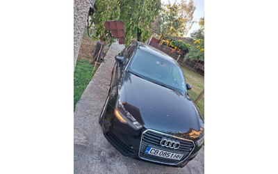 audi-a1-sportback - 0