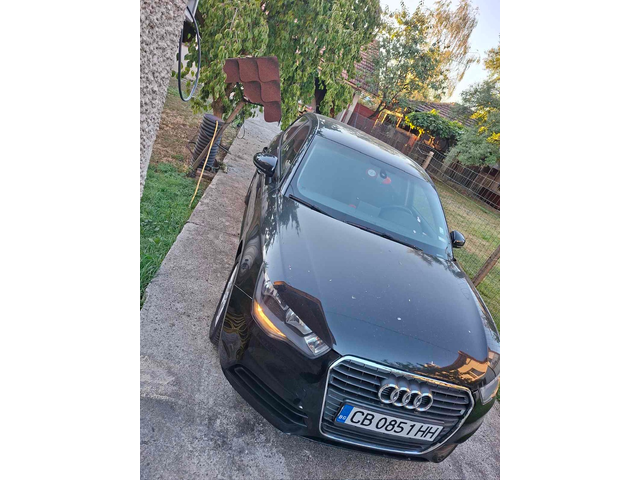 Audi A1 SPORTBACK - автомобили, коли, обяви за нови и употребявани 0
