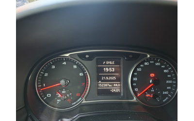 Audi A1 SPORTBACK - автомобили, коли, обяви за нови и употребявани 11