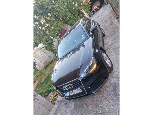 Audi A1 SPORTBACK - автомобили, коли, обяви за нови и употребявани 4