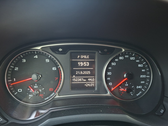 Audi A1 SPORTBACK - автомобили, коли, обяви за нови и употребявани 8