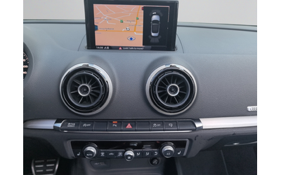 Audi A3 1.4 TFSI 150 hp cabrio - автомобили, коли, обяви за нови и употребявани 10