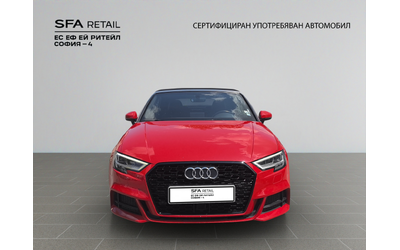 audi-a3-1-4-tfsi-150-hp-cabrio - 1